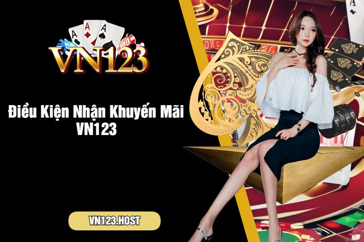 Điều Kiện Nhận Khuyến Mãi VN123