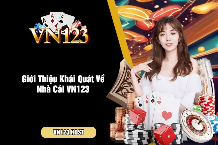 Giới Thiệu Khái Quát Về Nhà Cái VN123